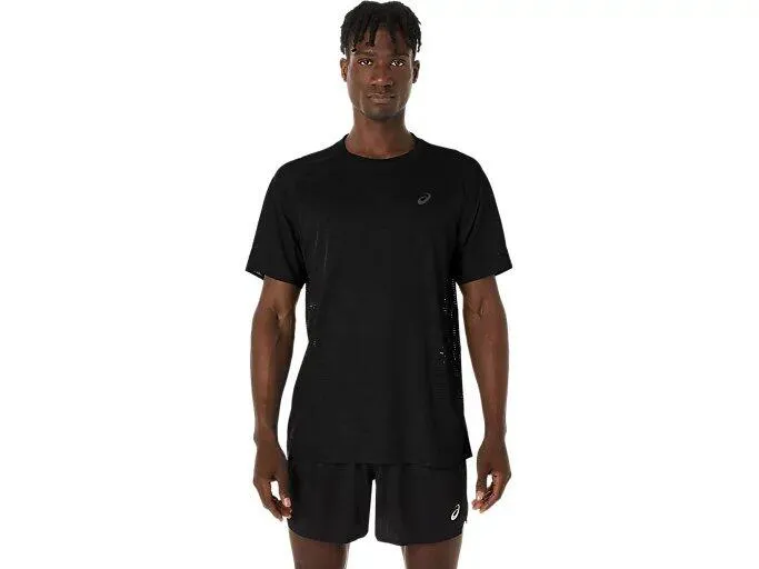 Asics Herre Trøye Metarun SS