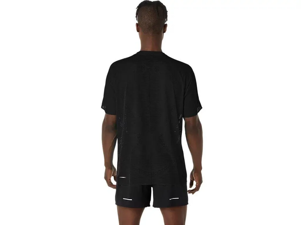 Asics Herre Trøye Metarun SS