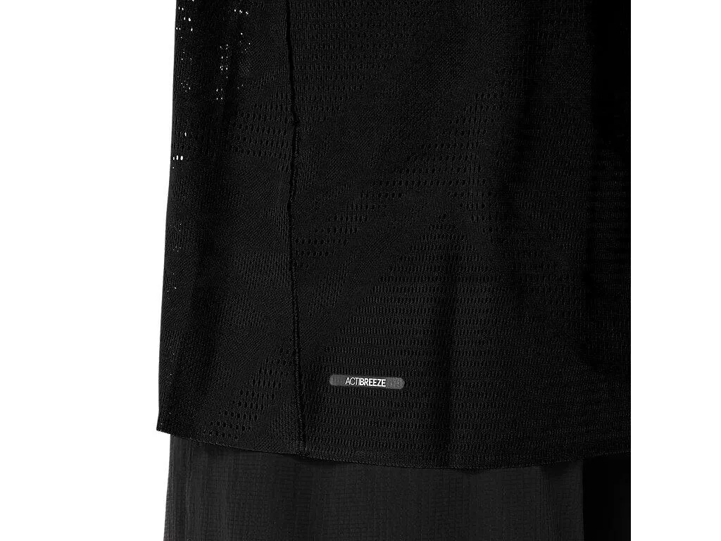 Asics Herre Trøye Metarun SS