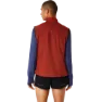 Asics Herre Vest MetaRun Packable, Spice latte