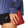 Asics Herre Vest MetaRun Packable, Spice latte