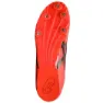 Asics Hyper Md 7 Løpesko Med Pigger male, Sunrise red / black