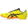 Asics Hyper Md 8 Løpesko Med Pigger male, Bright yellow / blue expanse