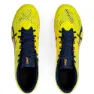 Asics Hyper Md 8 Løpesko Med Pigger male, Bright yellow / blue expanse