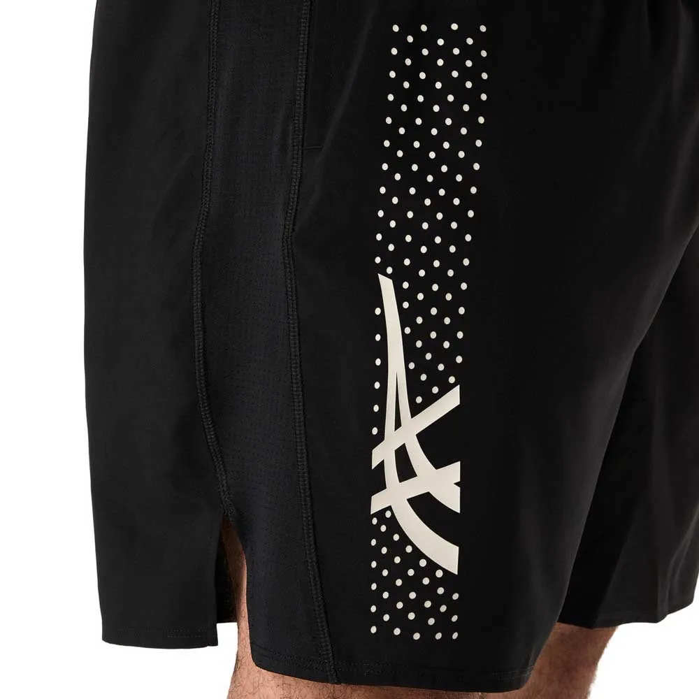 Asics Icon 7in Shorts