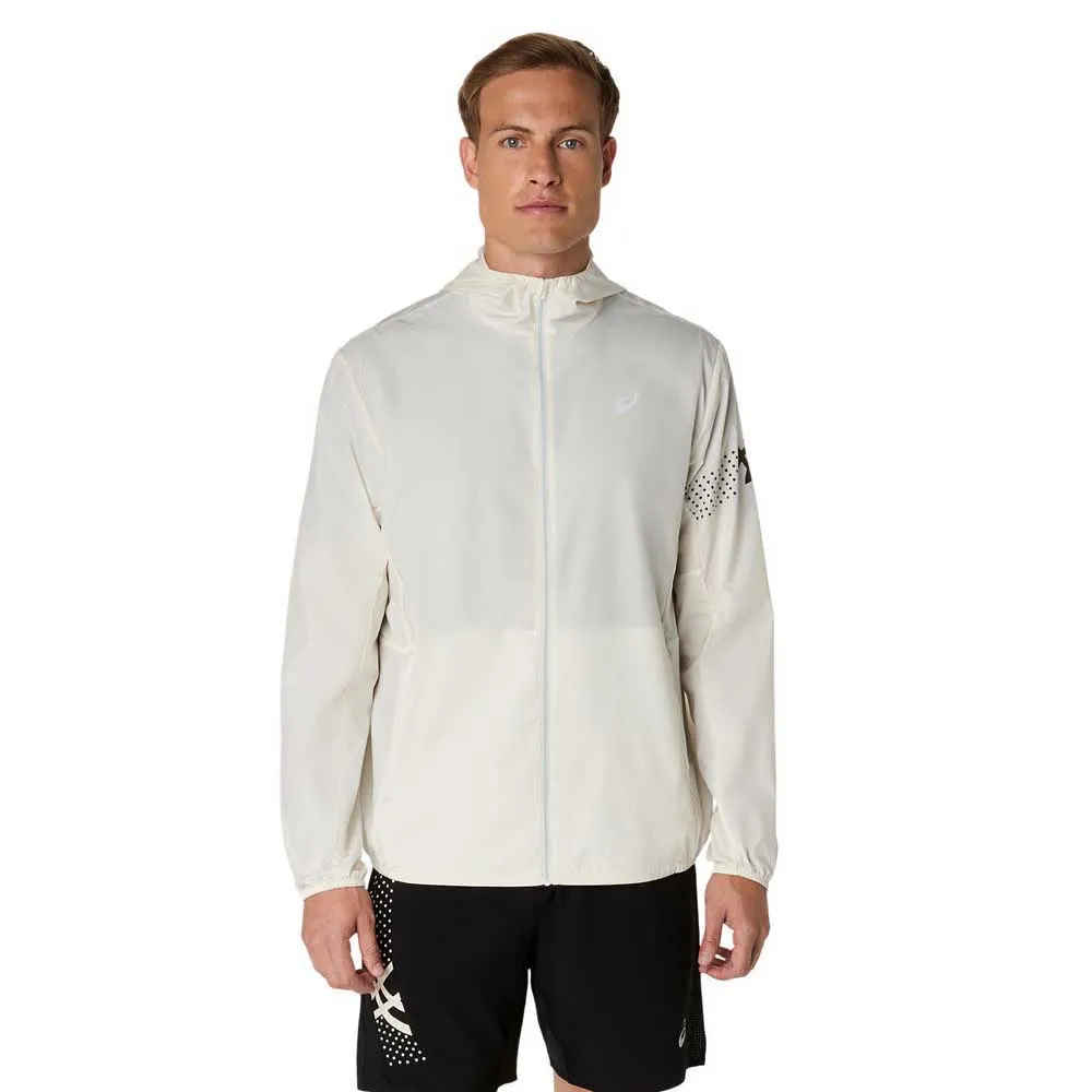 Asics Icon Jakke male