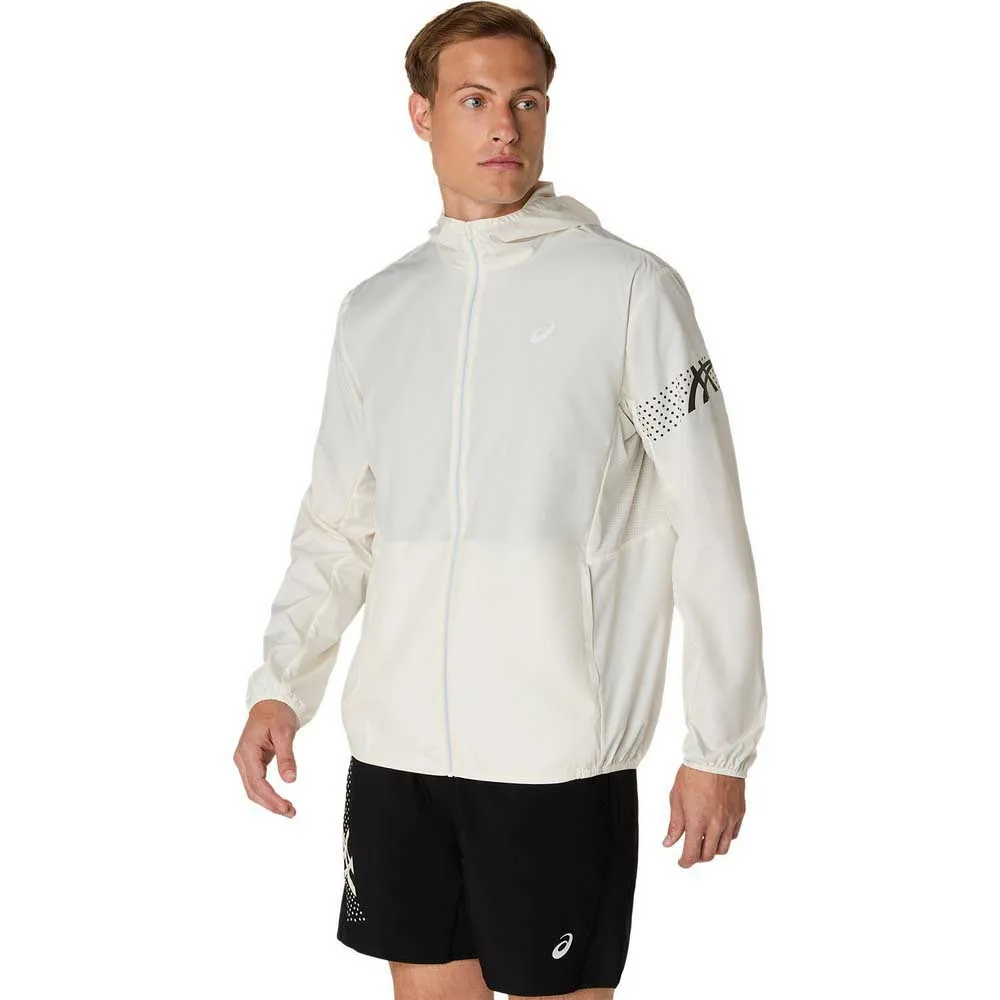 Asics Icon Jakke male