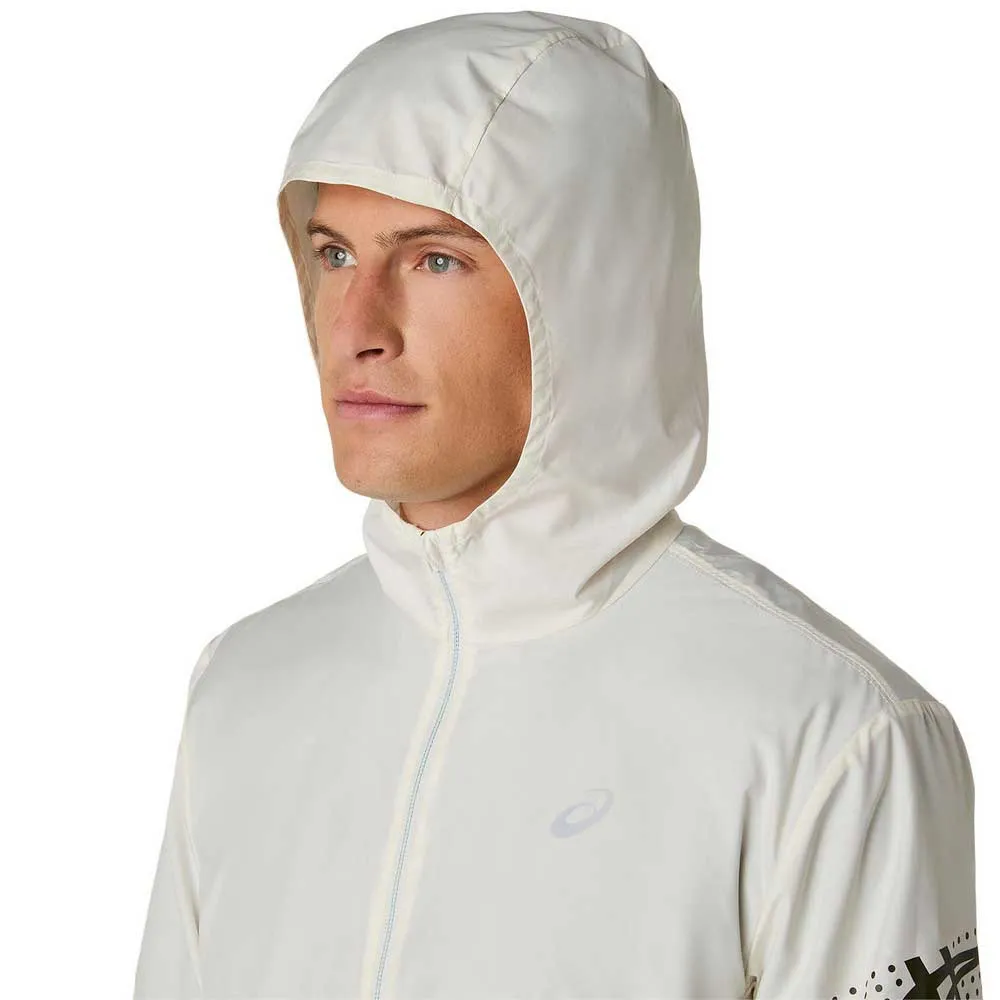 Asics Icon Jakke male