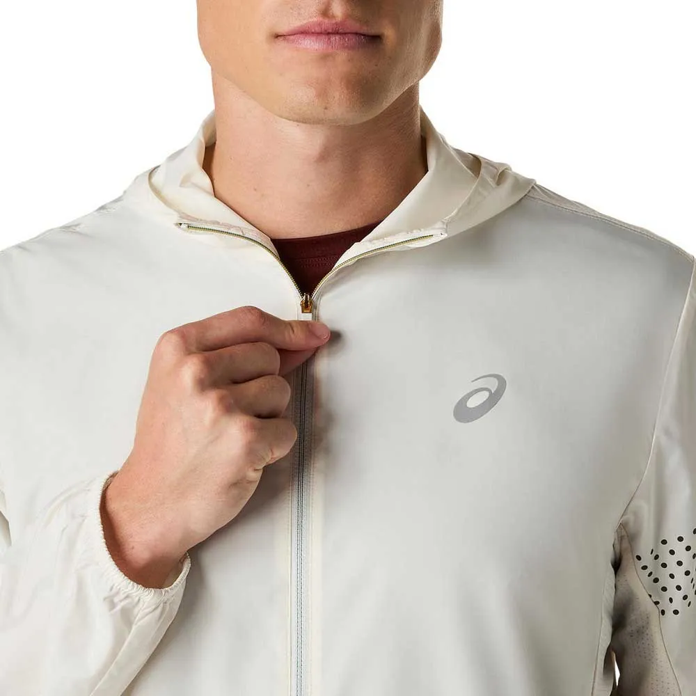 Asics Icon Jakke male