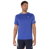 Asics Icon Kortarmet T-skjorte Asics Icon Kortarmet T-skjorte