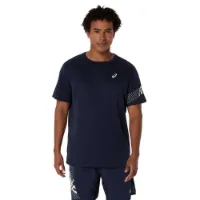 Asics Icon Kortarmet T-skjorte female Asics Icon Kortarmet T-skjorte female