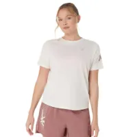 Asics Icon Kortarmet T-skjorte female Asics Icon Kortarmet T-skjorte female