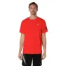 Asics Icon Kortarmet T-skjorte female