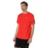 Asics Icon Kortarmet T-skjorte female