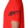 Asics Icon Kortarmet T-skjorte female