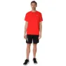Asics Icon Kortarmet T-skjorte female