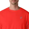 Asics Icon Kortarmet T-skjorte male