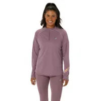 Asics Icon Langarmet Baselag Asics Icon Langarmet Baselag