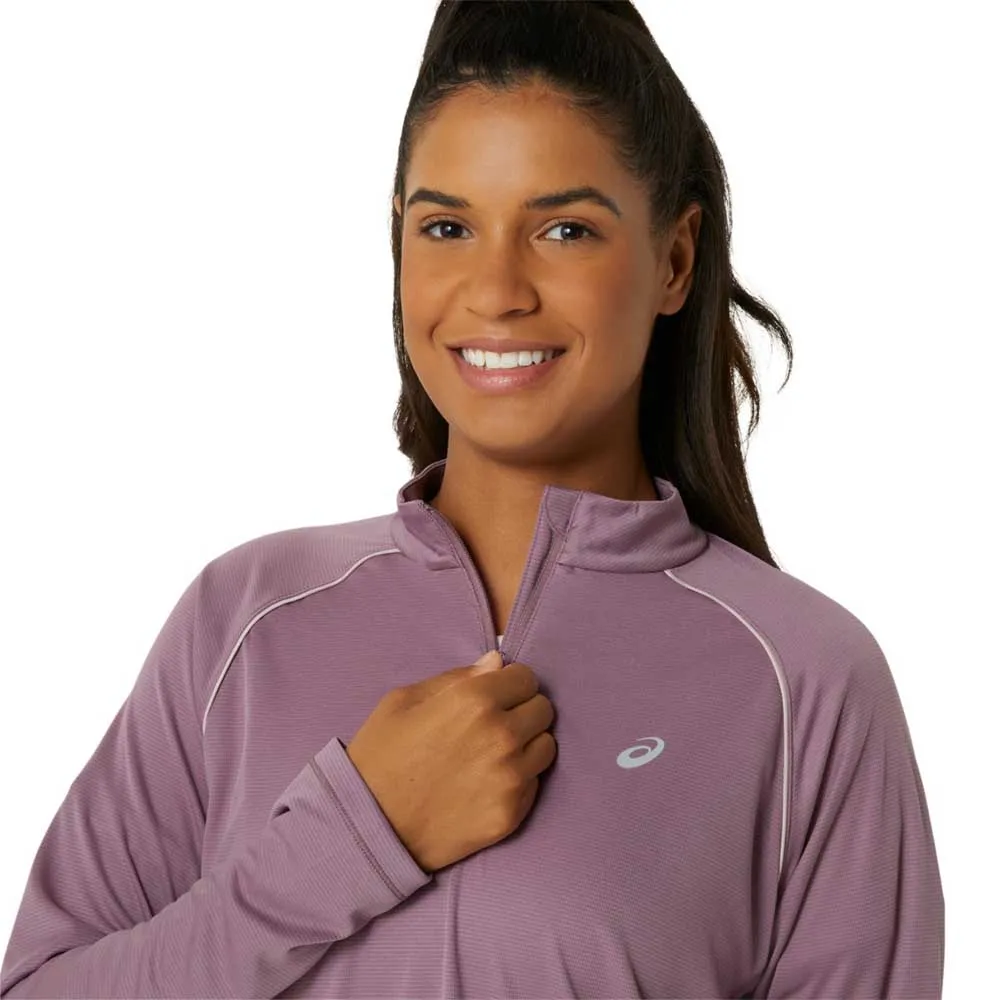 Asics Icon Langarmet Baselag Asics Icon Langarmet Baselag