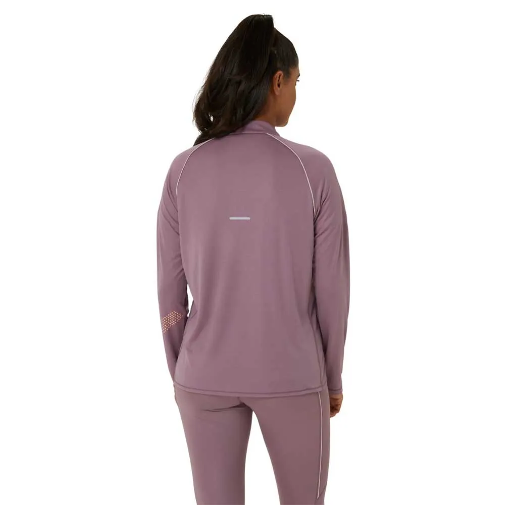Asics Icon Langarmet Baselag Asics Icon Langarmet Baselag