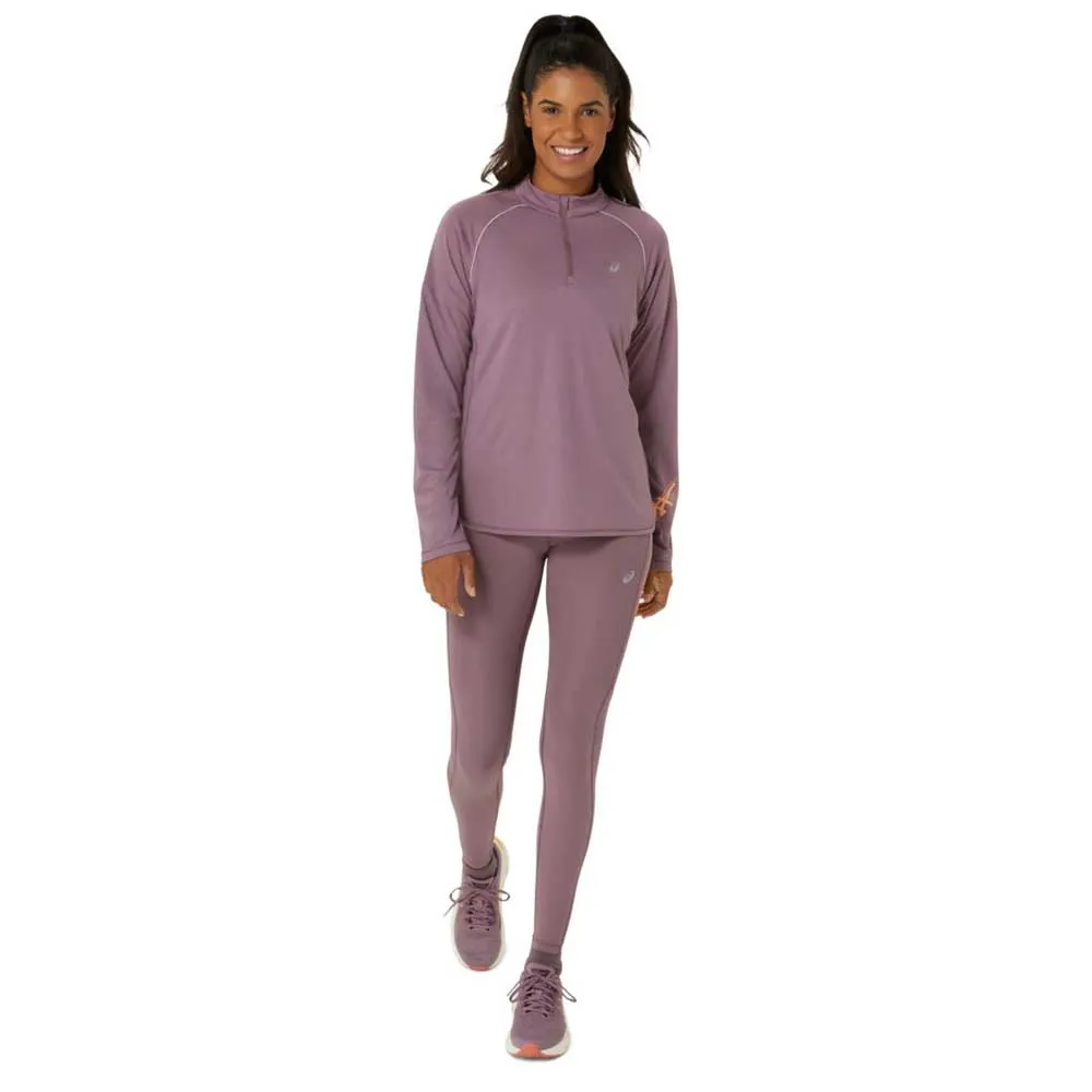 Asics Icon Langarmet Baselag Asics Icon Langarmet Baselag