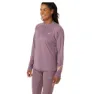 Asics Icon Langarmet Baselag