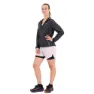 Asics Icon Light Packable Jakke female, Performance black