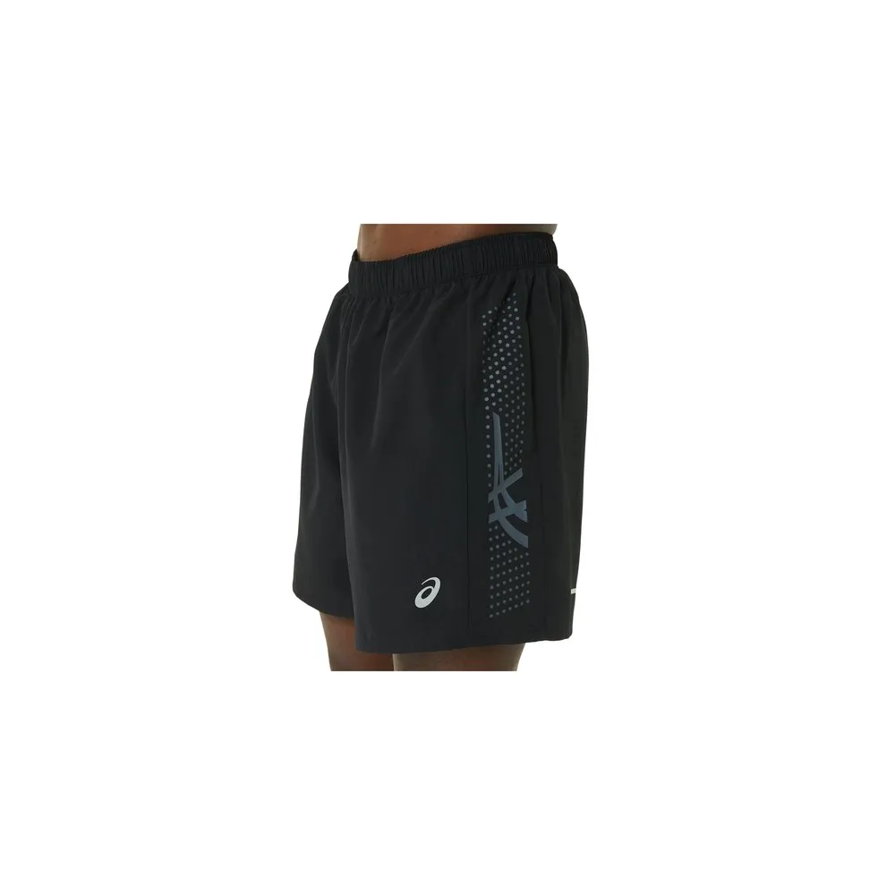 Asics Icon Shorts male