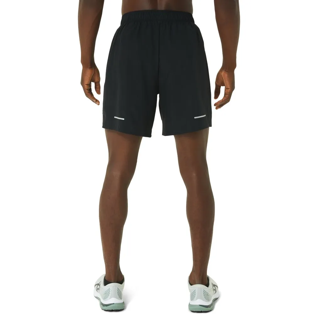 Asics Icon Shorts male