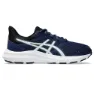 Asics Jolt 4 Gs Løpesko male, Blue expanse / cool grey