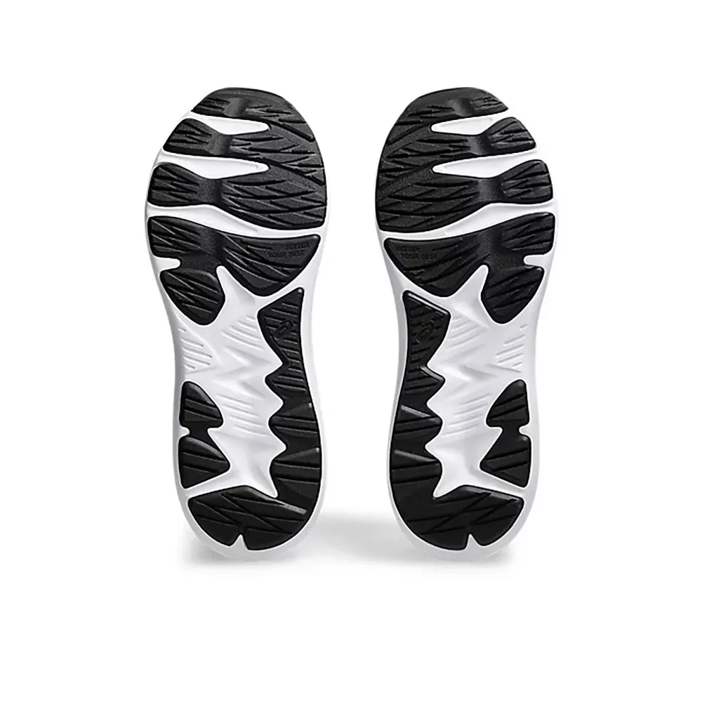 Asics Jolt 4 Gs Løpesko male, Blue expanse / cool grey