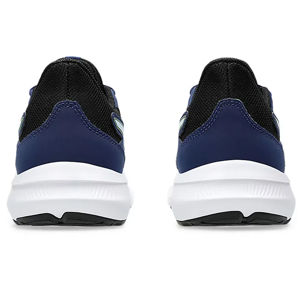 Asics Jolt 4 Gs Løpesko male, Blue expanse / cool grey