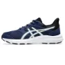 Asics Jolt 4 Gs Løpesko male, Blue expanse / cool grey