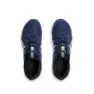 Asics Jolt 4 Gs Løpesko male, Blue expanse / cool grey