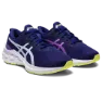 Asics Junior Løpesko Novablast 2 GS, Graycolor