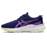 Asics Junior Løpesko Novablast 2 GS, Graycolor