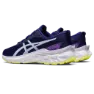 Asics Junior Løpesko Novablast 2 GS, Graycolor