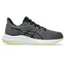 Carrier grey / black