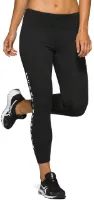 Asics Katakana Crop Tight Dame