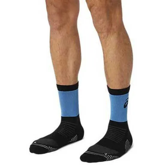 Asics Lite-show Run Crew Sokker male Asics Lite-show Run Crew Sokker male