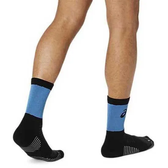 Asics Lite-show Run Crew Sokker male Asics Lite-show Run Crew Sokker male