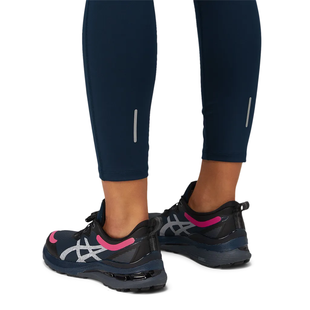 Asics Lite-Show Tight Dame, Blue