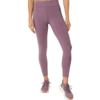 Asics Logo 7/8 Leggings female