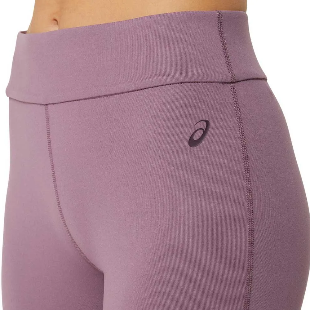 Asics Logo 7/8 Leggings female Asics Logo 7/8 Leggings female