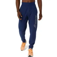 Asics Logo Bukser male Asics Logo Bukser male