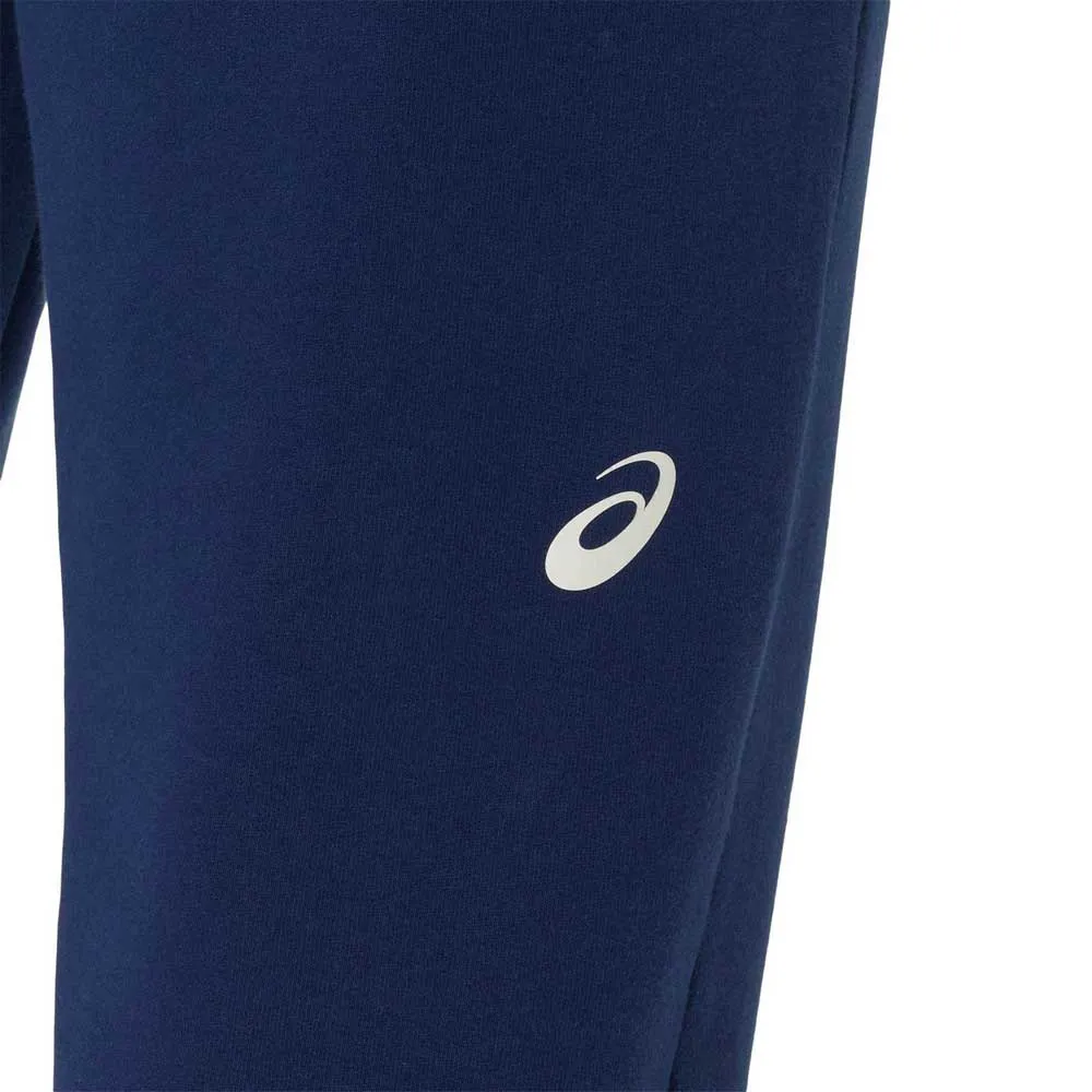 Asics Logo Bukser male Asics Logo Bukser male
