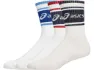 Asics Logo Crew Sock 3pk
