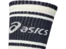 Asics Logo Crew Sock 3pk