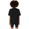 Asics Logo Kortarmet T-skjorte female