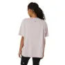 Asics Logo Kortarmet T-skjorte female